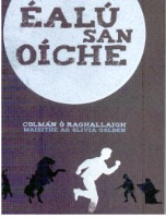 Éalú san Oíche